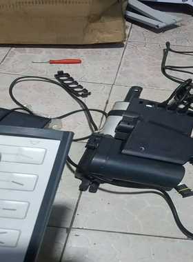 丹麦LINAK控制盒，的，有11个，一个旧的，电压120询价