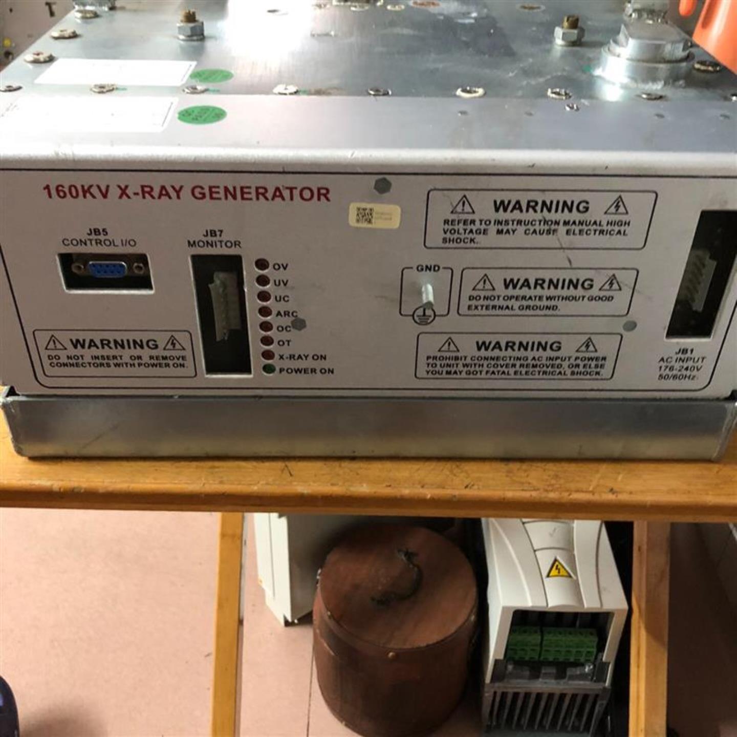 Spellman斯派曼高压发生器 斯派曼AT303高压发生器