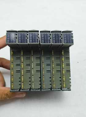 X20DI9371贝加莱PLC数字量输入模块，正常拆机，功能--议价商品