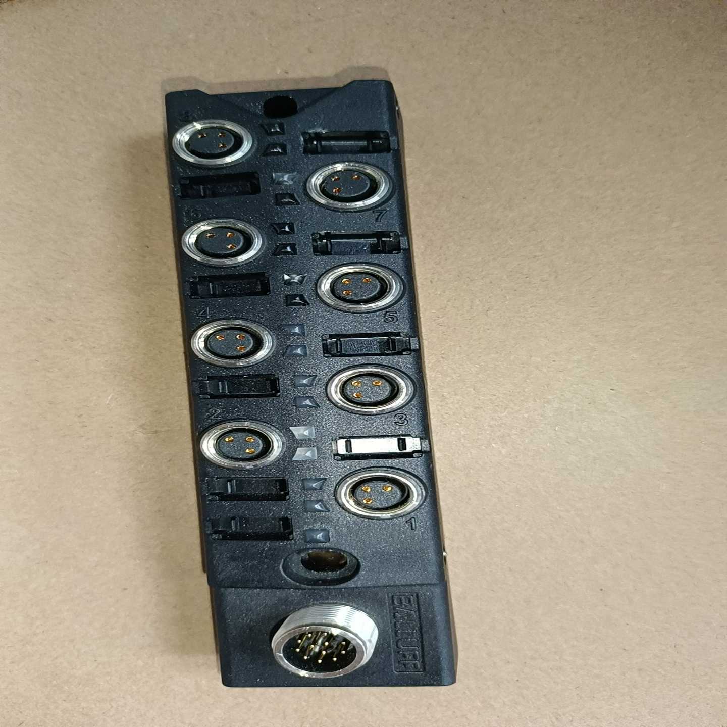 【请询价】BALLUFF已鲁夫模块 BPI00AL  BPI 8M30