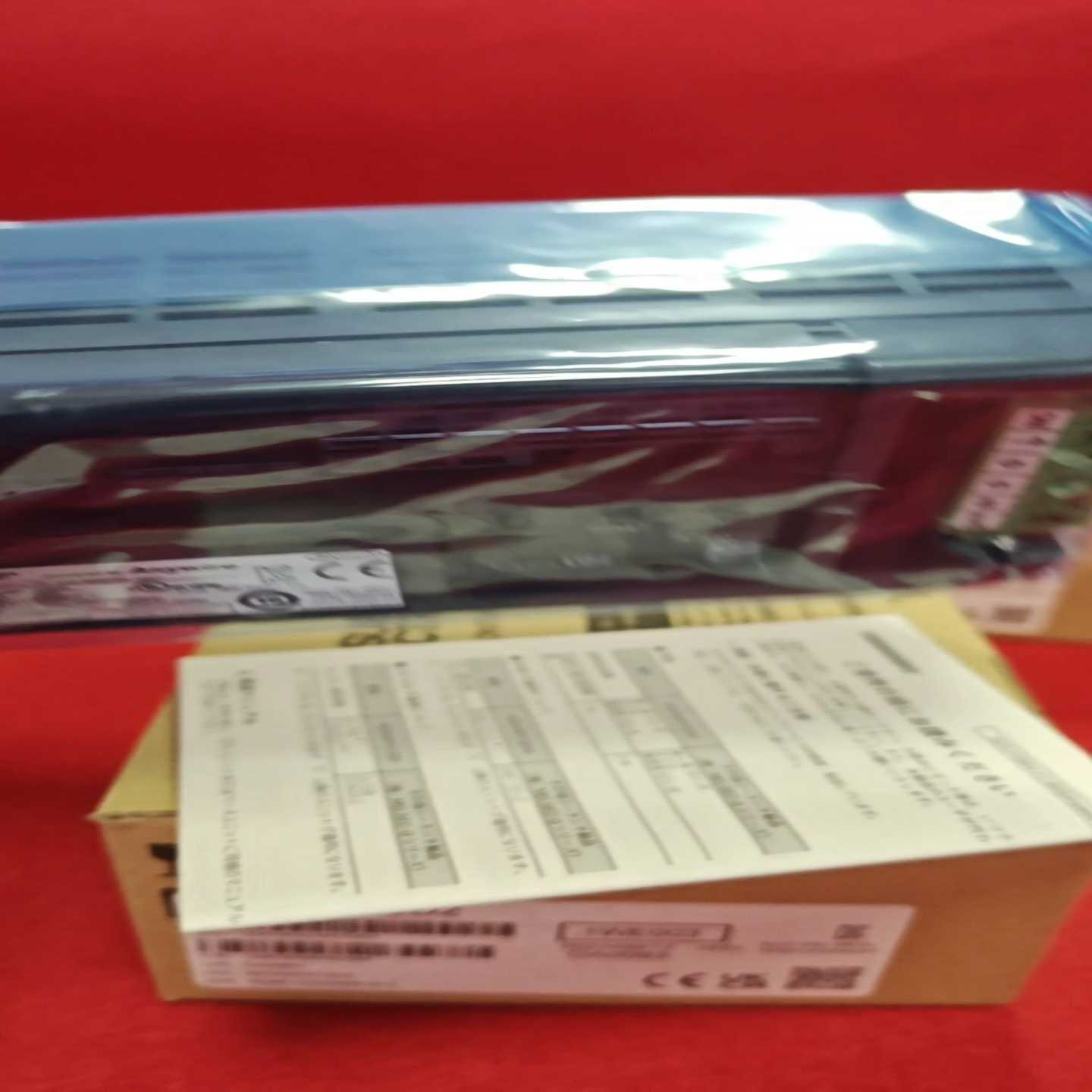 NZ2AW1C2D2三菱PLC模块全新原装库存有限