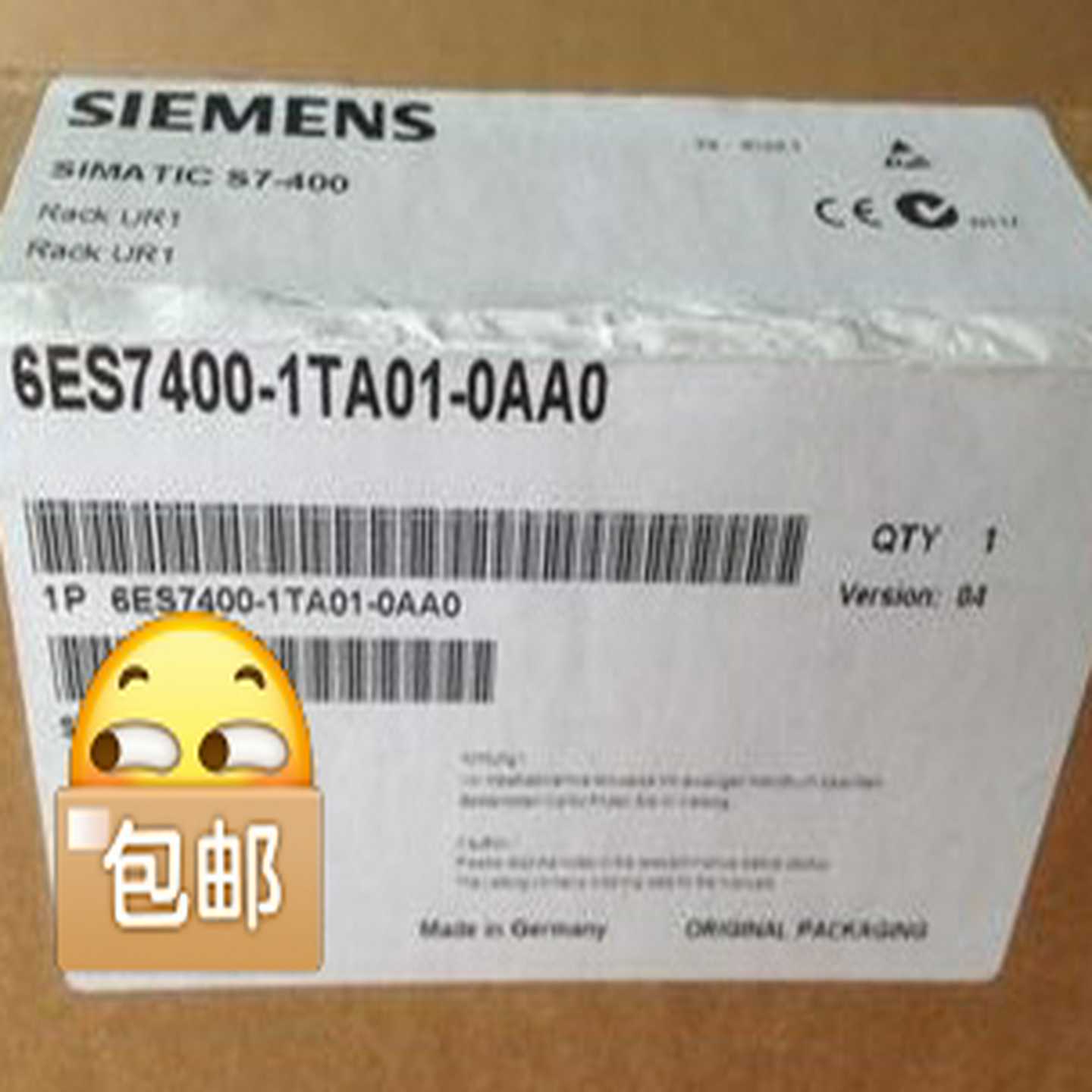 【议价】400-1TA01-0AA0底座适用