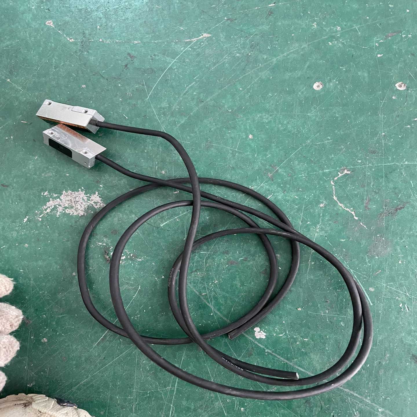 【议价】Renishaw雷尼紹RGH24Y15D30A光栅尺读适用