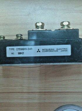 1PC CM500HA34A POWEREX IGBT MODULE