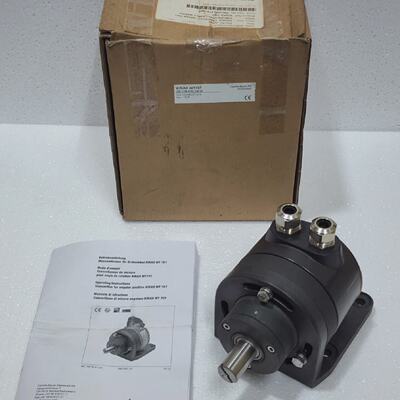 CAMILLE BAUER KINAX WT707 TRANSMITTER FOR ANGULAR POSITION 0