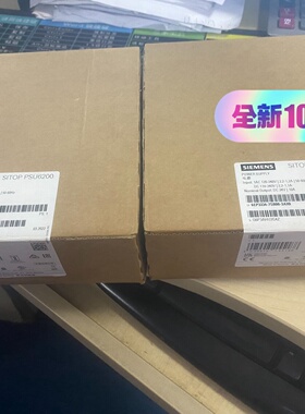 溢价-6EP33347SB003AX0电源