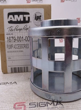 GERMAN-RUPP1679-001-00SUCTIONSTRAINER(113213-NEW)