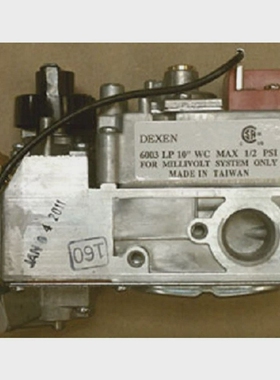 EmpireComfortSystemsR12792阀1/2