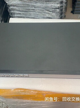 华为S6720S-16X-LI-16S-AC交换机，万兆16-议价