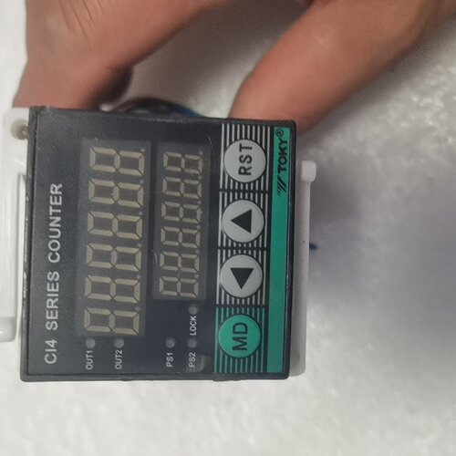 【询价】TOKY东崎温控器CI4-RC60智能数显温控器温度