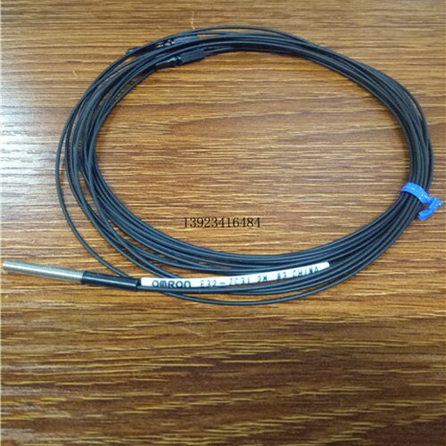 议价【拍前请询价】全新无包欧姆龙OMRON 光钎传感单元 E32-ZC31N