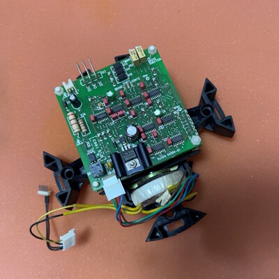 英国罗托克ROTORK电源板445640139995-询