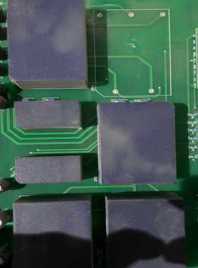 利德华福电源板拆机5.906.003顺丰包，质保一年一议价商品