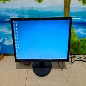 宏碁K222HQL显示器，22寸屏幕，1920x1080高清--议价商品