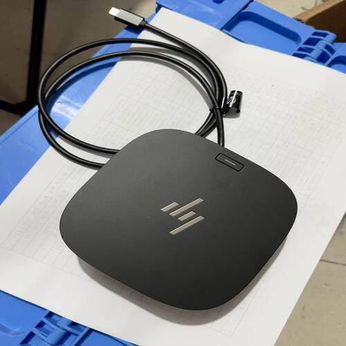 询价~HP USBC DOCK G5 扩展坞 扩充底座 typec