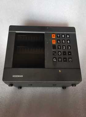 海德汉光栅数显表ND720-议价