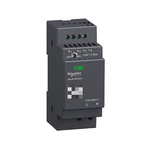 议价原装正品ABL8MEM24012替代ABLM1A24012施