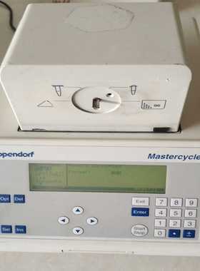 德国艾本德Mastercycler22331实验室仪器，9--议价商品