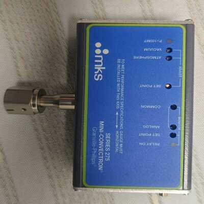 MKS275400-1-GQ-T真空计，Series2--议价商品