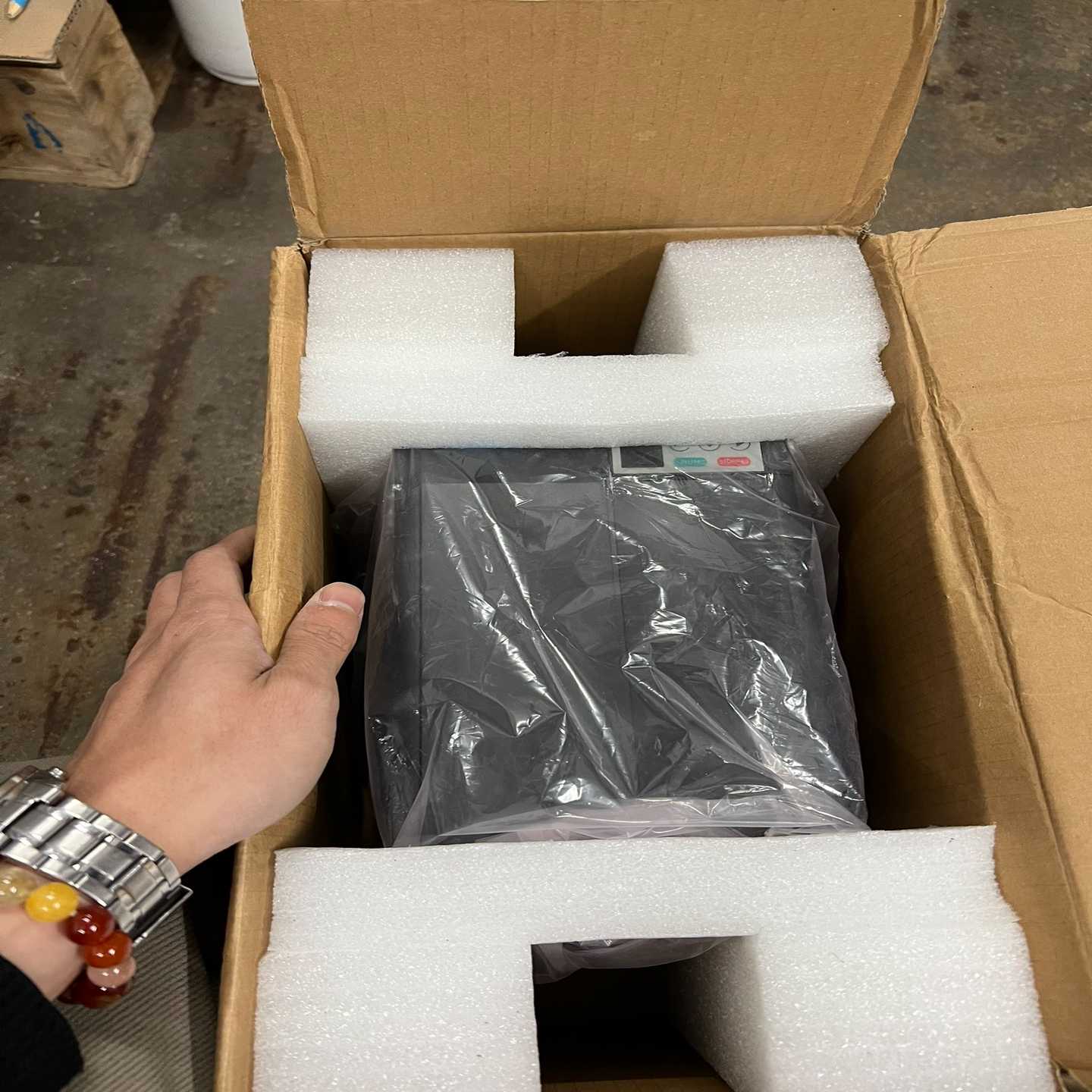 议价全新汇川MD310E变频器7.5KW，iMD310ET7.5B现货/维修