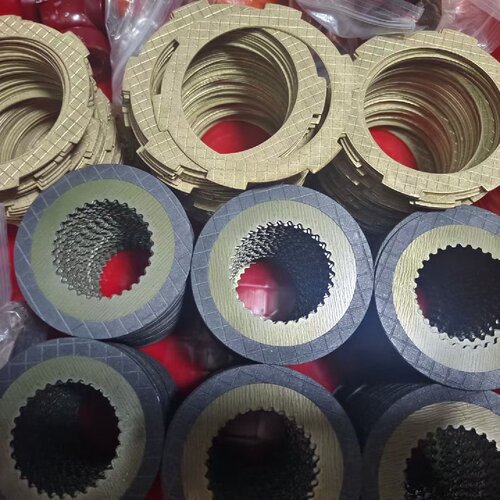 询价-KBA高宝水棍离合器离合片