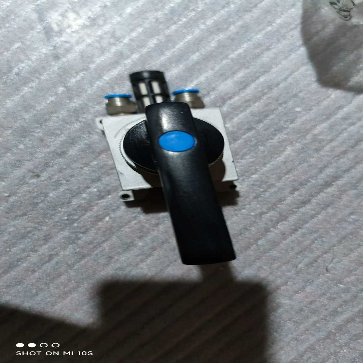 物品原装VHER-H-B43C-G18编号3488