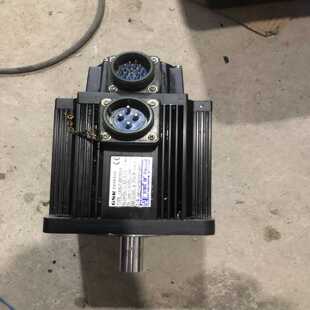 M075D 刚广数数控130SJT 电机功能成色适用 议价