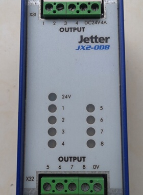 议价Jetter模块JX2OD8议价