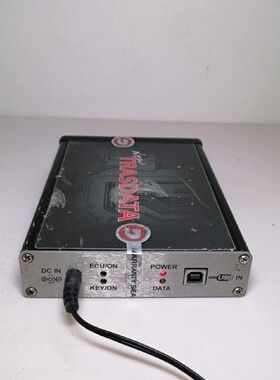 【议价】DIMSPORT NEW TRASDATA 带后配电源