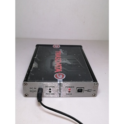 【议价】DIMSPORT NEW TRASDATA 带后配电源