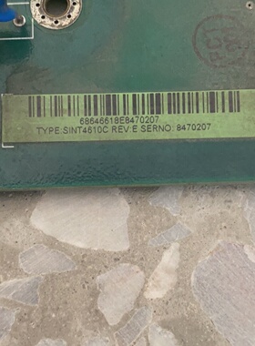 ABB变频器ACS510550系132160KW电源板触