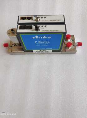 MKSPPCMA-34520流量计，成色如图，功能正常。1--议价商品