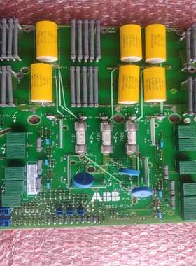 SDCS-PIN-21ABBDCS500驱动板3ADT3【博航商行】