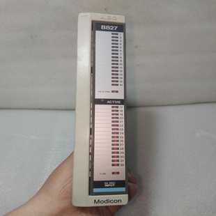 莫迪康MODICONAS 032输入模块 B827