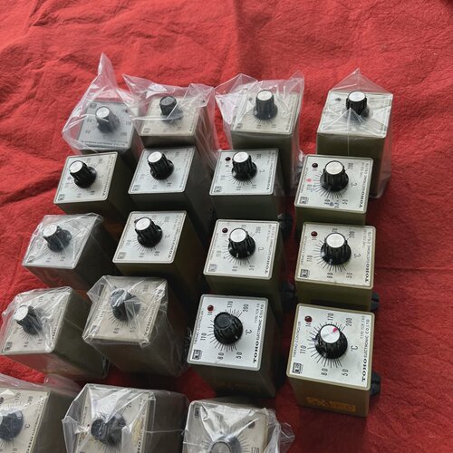 询-TOHO THERMO CONTROLLER