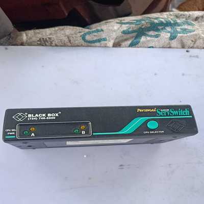 BLACKBOX控制器(724)746-5500/SW62询价