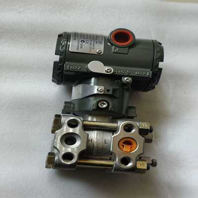 横河EJA430A变送器裸机未使用过，库存备适用