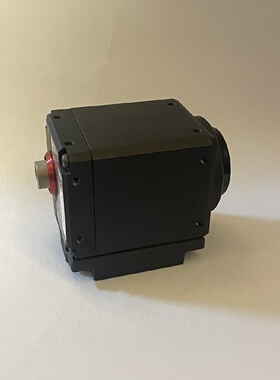 议价基恩士工业相机CA-HX200M 200w全局ccd成色99新