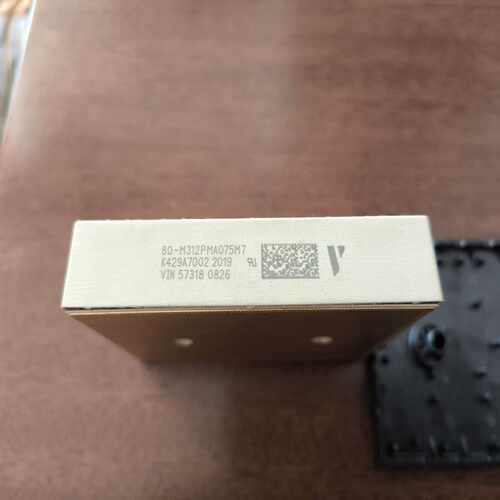 IGBT模块/80-M312PMA 075M7 K42947~询价