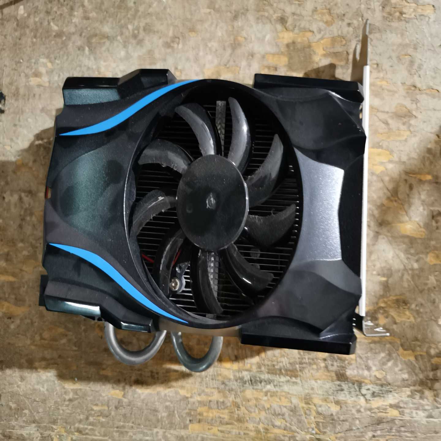 询价AMDRX5804GDDR5独立显卡