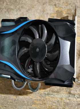 询价AMDRX5804GDDR5独立显卡