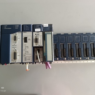 GE工业自动化模块一套包含RX3i电源模块CRU320通议价
