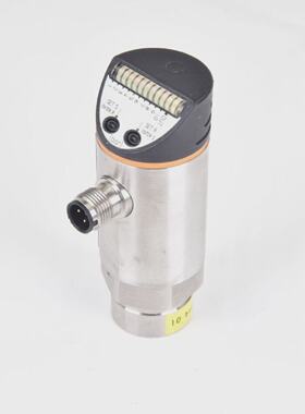 IFM PB5024 PB010RBR14HFPKGUS V Pressure sensor with LED bar