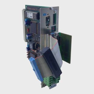 AMK AWR021.04 Placa Inversora Para Variadores De Frecuencia