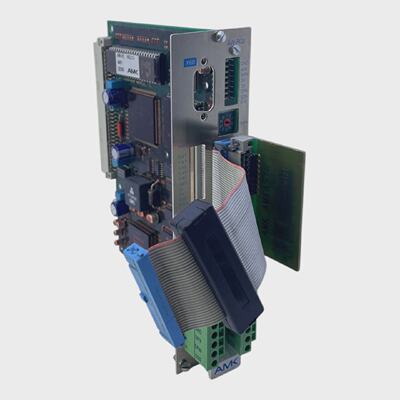 AMK AWR021.04 Placa Inversora Para Variadores De Frecuencia