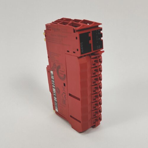 寻XSchneider Electric TM5SAI4AFS Analog Input Module