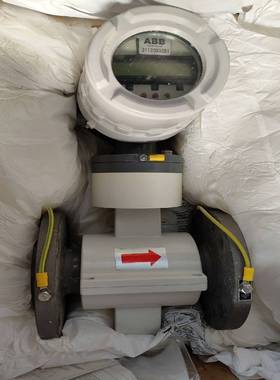 询价全新威尔泰电磁流量计COPA-XEDE43F