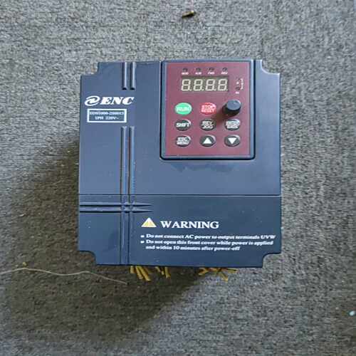 原装易能变频器EDS1000-2S0015，功能，成