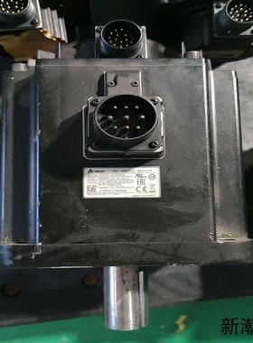 台达3KW伺服电机ECMA-LA1830SS议价商品