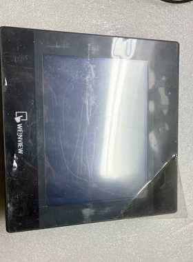 【星慕电子】威伦通7寸触摸屏MT6071IP  成色如图